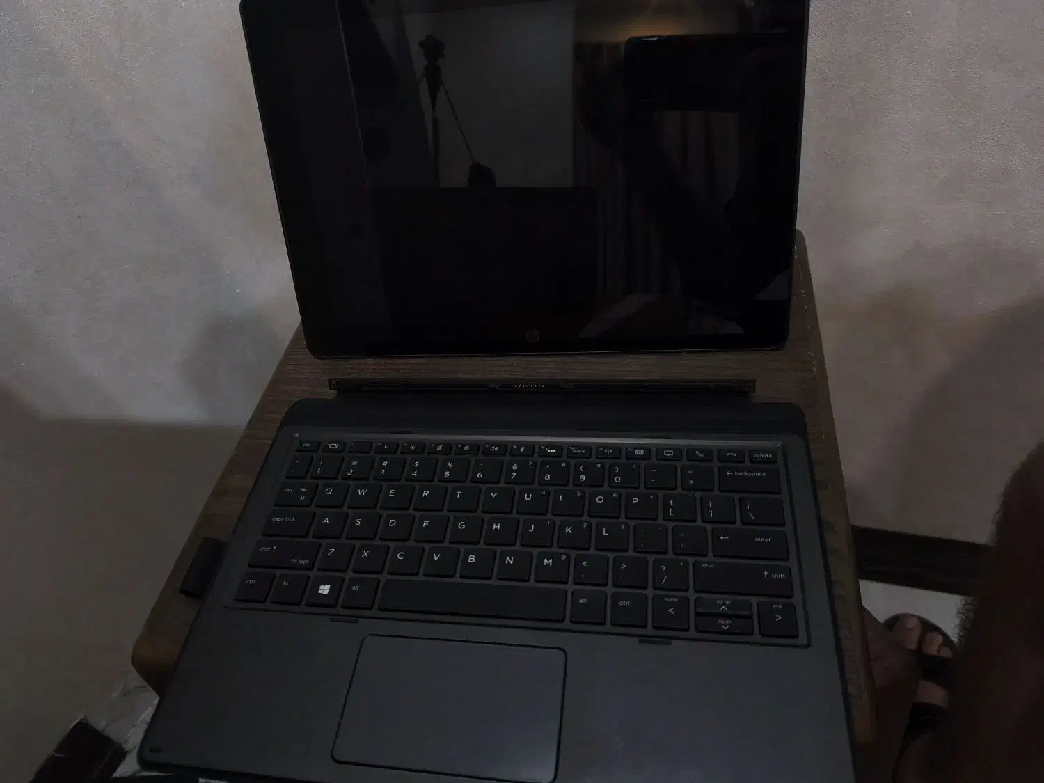 لپتاپ HP Pro X2 لمسی|رایانه همراه|جم, |دیوار