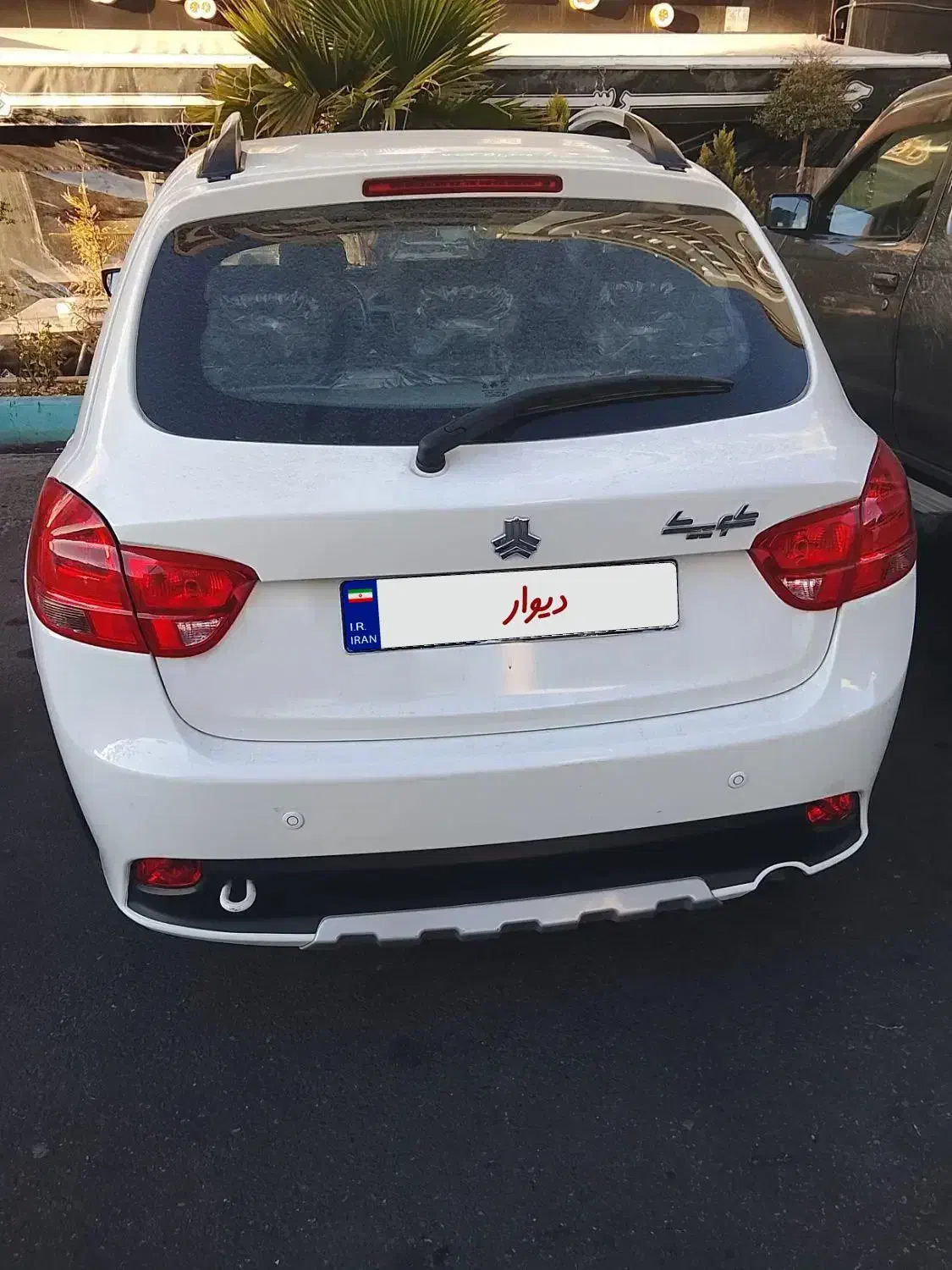 کوئیک1403|خودرو سواری و وانت|تهران, عبدل‌آباد|دیوار