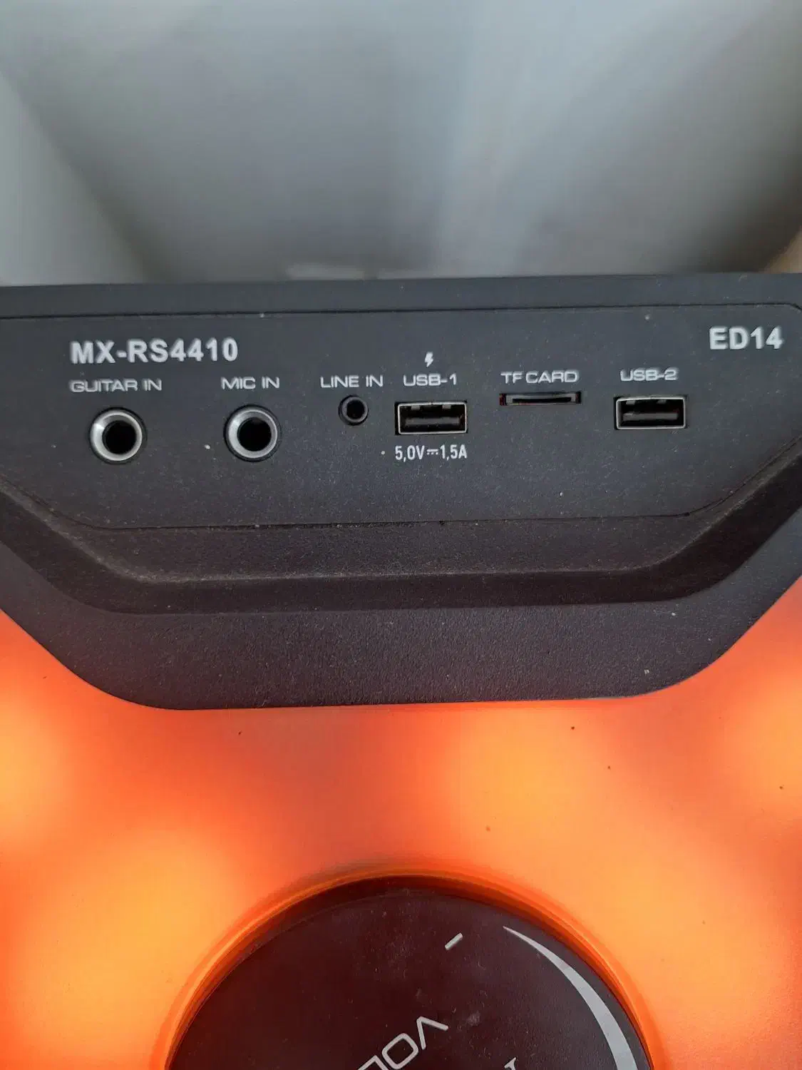 اسپیکر مکسیدر|سیستم صوتی خانگی|تهران, شهرک کوهسار|دیوار