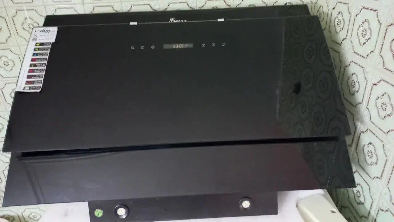 هود بیمکس|هود|مشهد, ولیعصر (شهرک غرب)|دیوار