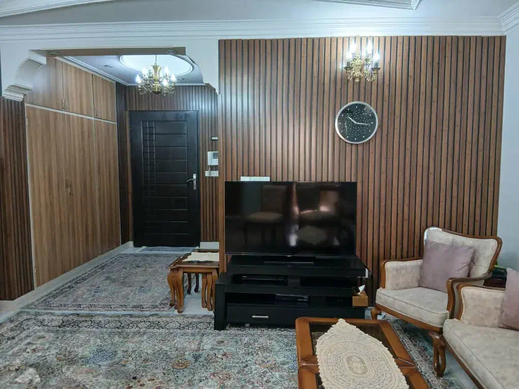 واحد ۷۲ متری خوش نقشه ۲ خواب خطی با نور جنوب|فروش آپارتمان|تهران, مهرآباد جنوبی|دیوار