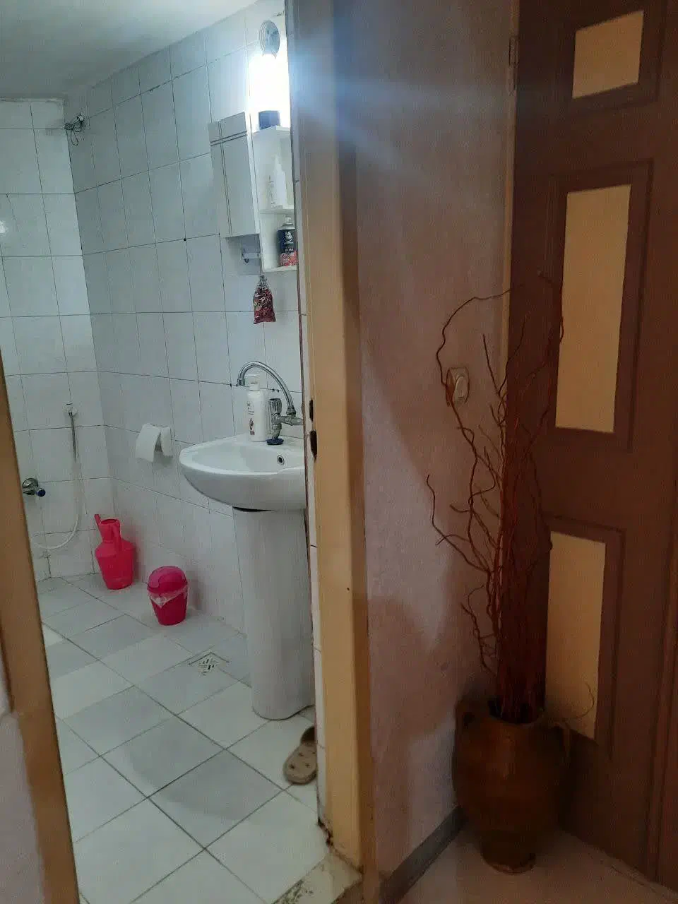 فروش آپارتمان مجتمع صادقیه (چراغچی)|فروش آپارتمان|مشهد, صداقیه|دیوار