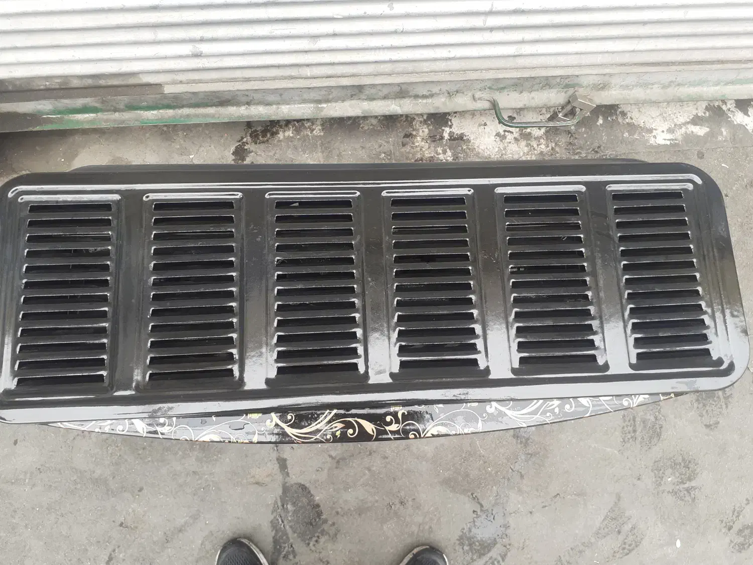 بخاری فروشی|بخاری، هیتر، شومینه|تهران, اتابک|دیوار