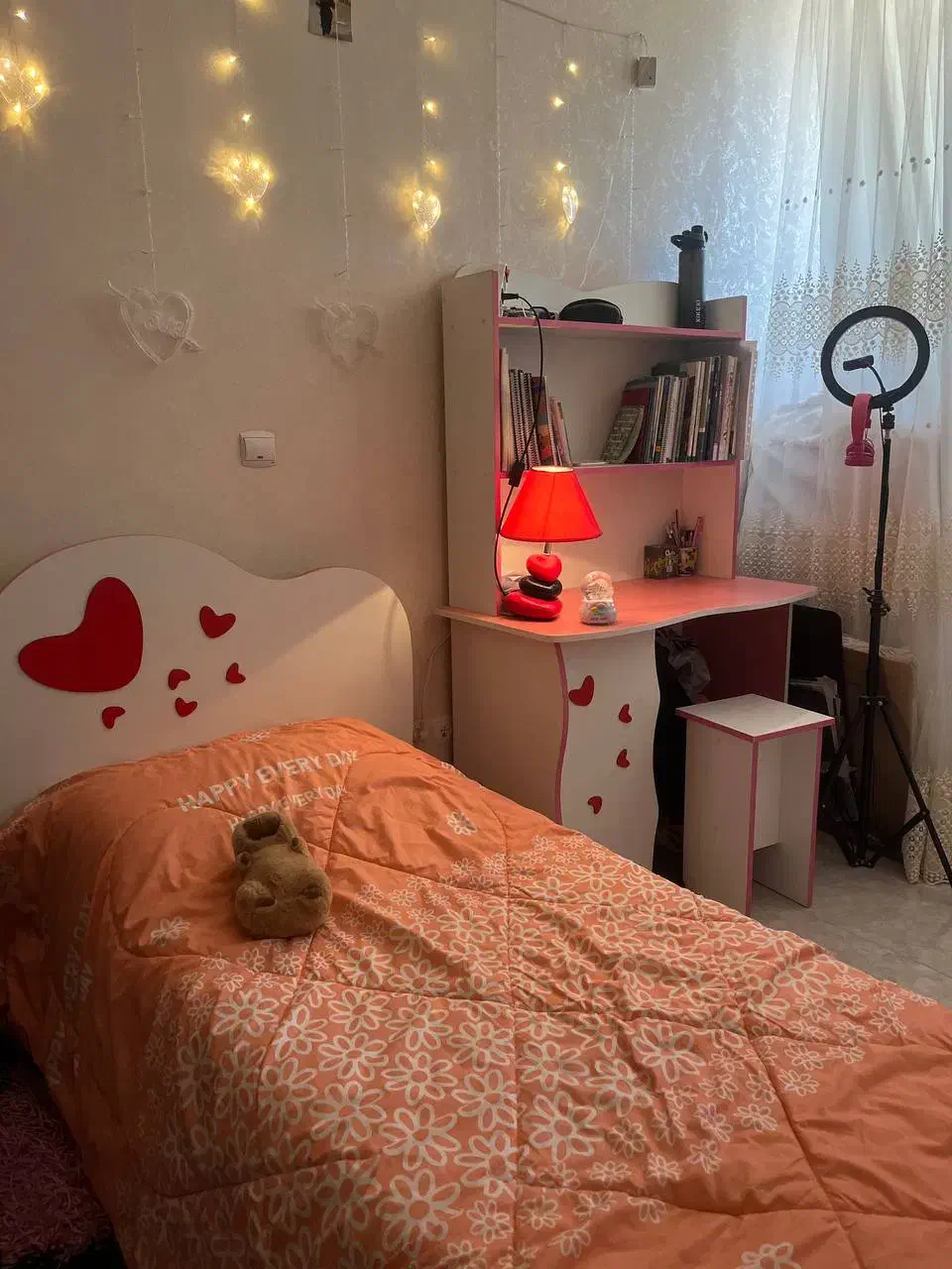 فروش سرویس چوب کامل در حدنو|تخت و سرویس خواب|زرندیه, |دیوار