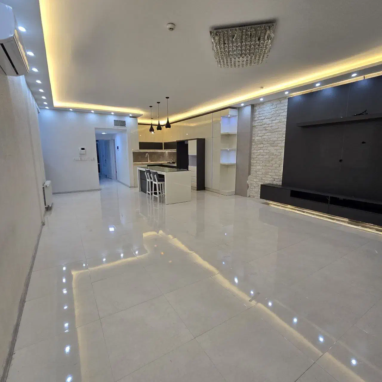 ۱۲۵متری/محمدیه۲/برند مطرح/شرایط ویژه/تماس بگیرید|فروش آپارتمان|مشهد, الهیه|دیوار