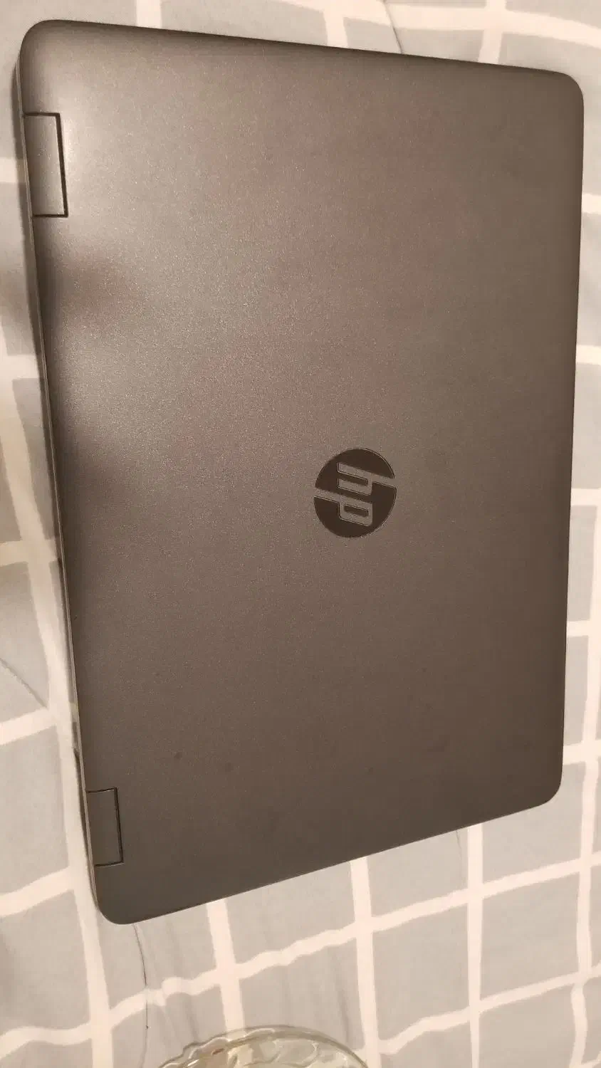 لپ تاپ HP probook 650 g2|رایانه همراه|گرگان, |دیوار