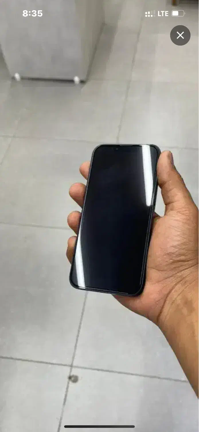 ایفون 13 نرمال|موبایل|مشهد, سرافرازان|دیوار