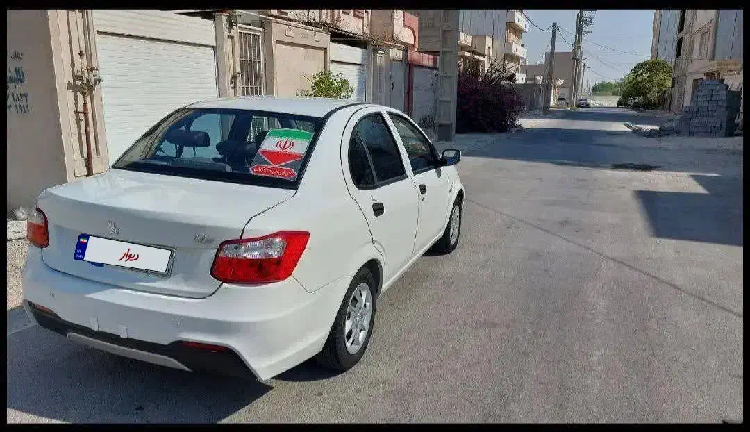ساینا دوگانه سوز شرکت|خودرو سواری و وانت|دوگنبدان, |دیوار