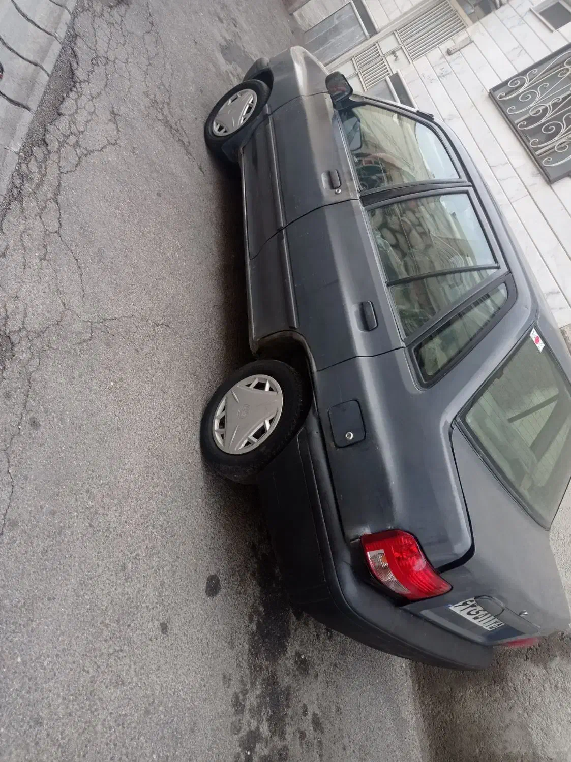 پراید طوسی قیمت ویژه|خودرو سواری و وانت|تبریز, |دیوار