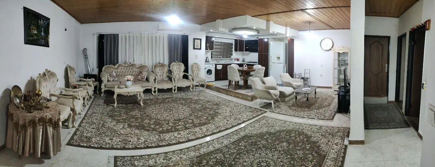 ۳۵۰تومان رهن کامل،۱۲۰متری،۲خوابه|اجارهٔ خانه و ویلا|سلمان‌شهر, |دیوار