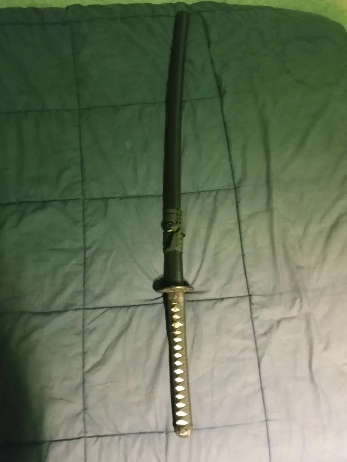 کاتانا ژاپنی|کلکسیون اشیاء عتیقه|تهران, قیطریه|دیوار