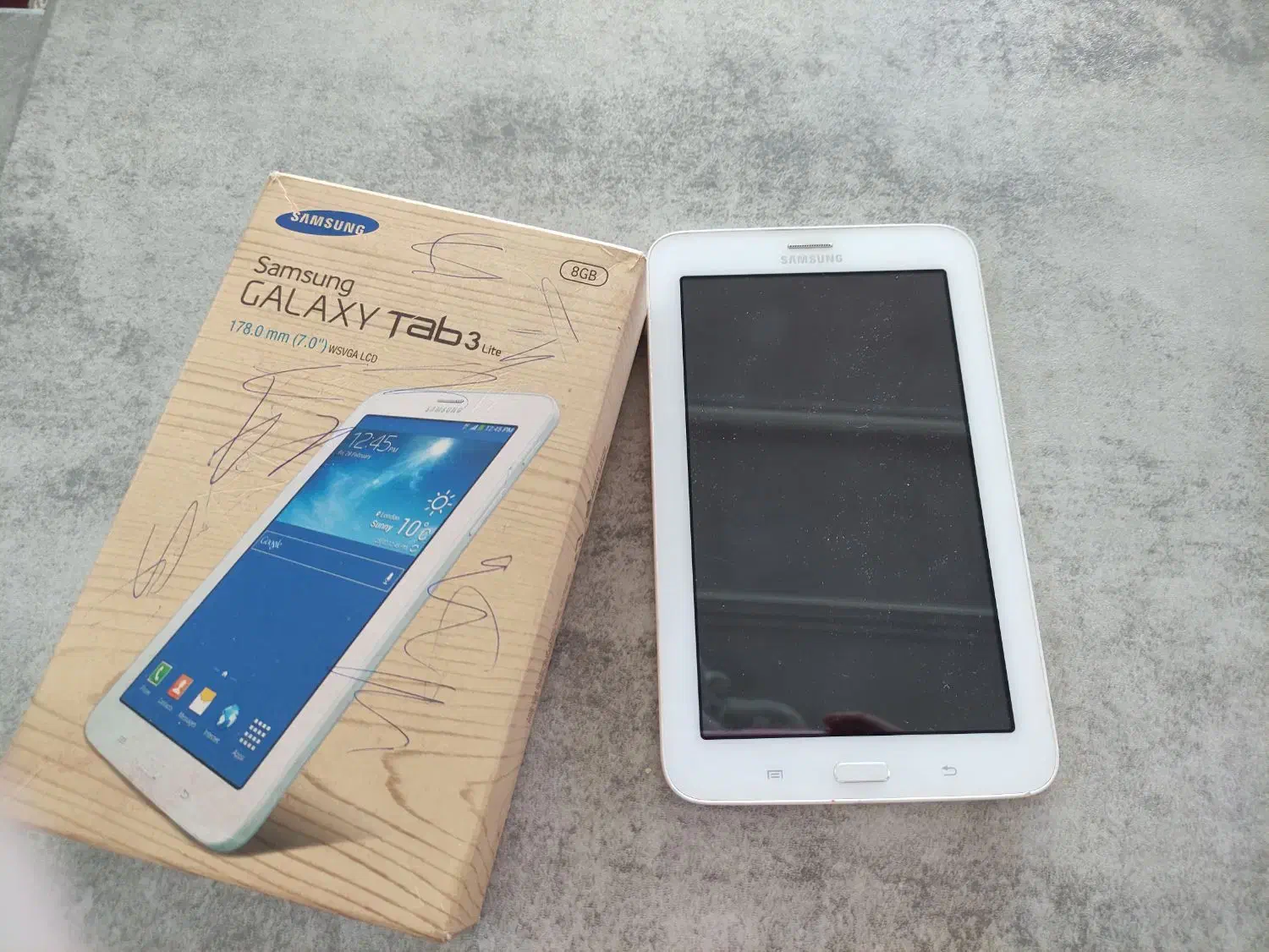 فروش تبلت|تبلت|تبریز, |دیوار