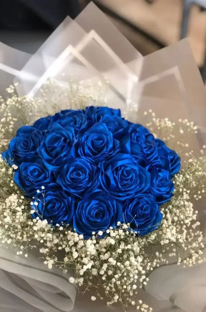 گل جاودان..|گل مصنوعی|بندر ماهشهر, |دیوار