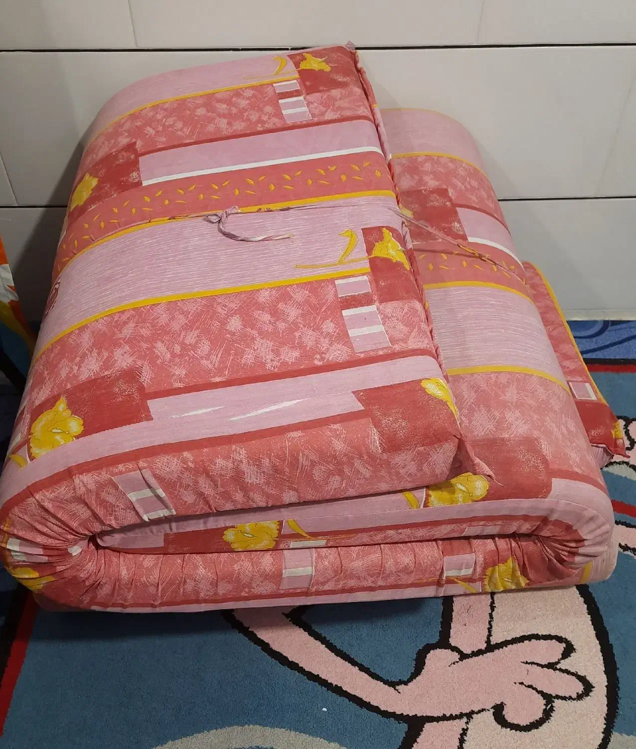 فروش2عدد تشک ابری|تشک تختخواب|شادگان, |دیوار