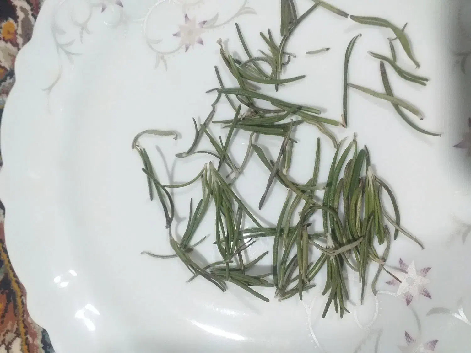 رزماری خشک ۵۰ تومن|خوردنی و آشامیدنی|پیشوا, |دیوار