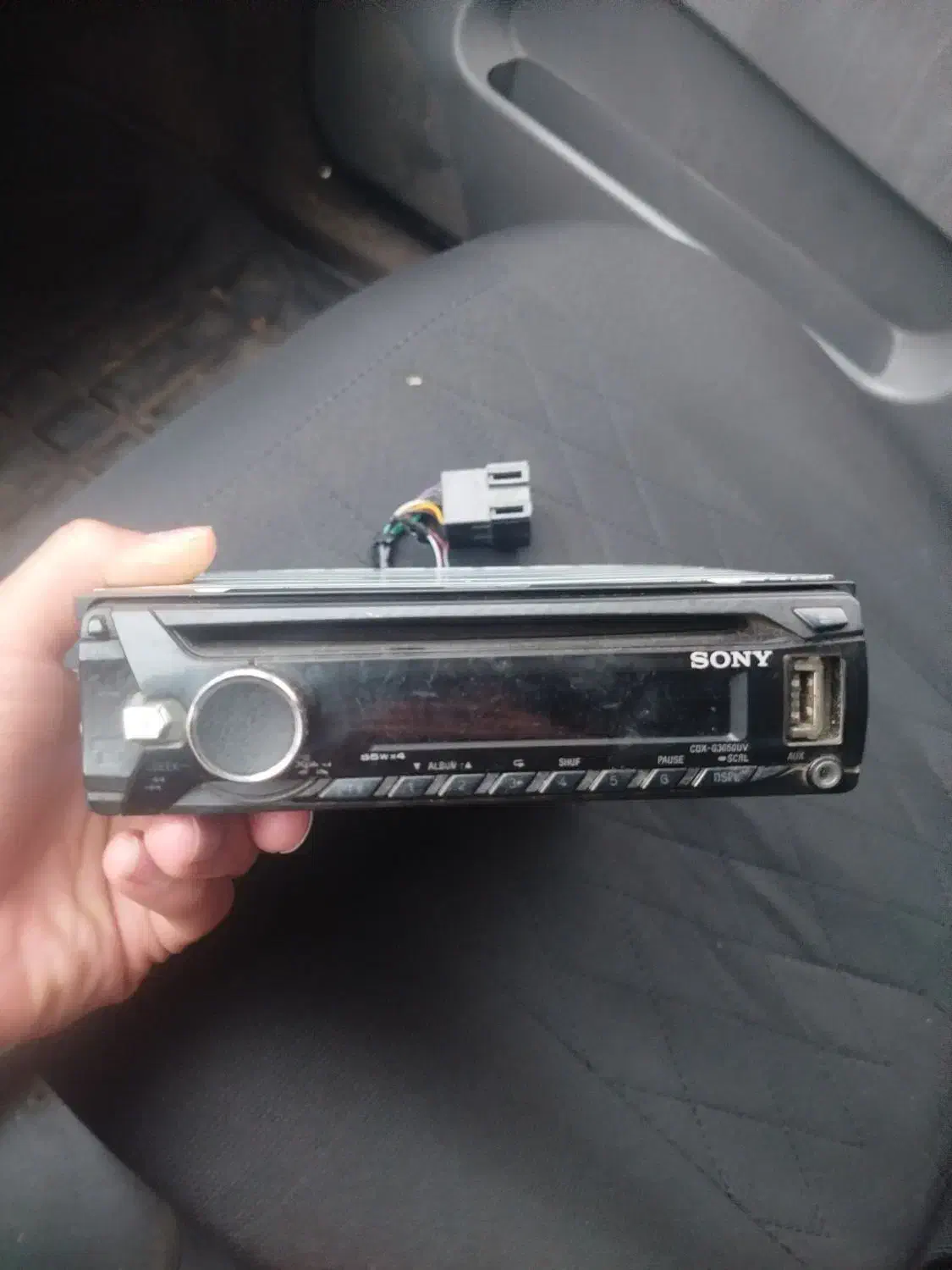 باند جی وی سی و پخش و ظبط سونی|سیستم صوتی خانگی|قوچان, |دیوار