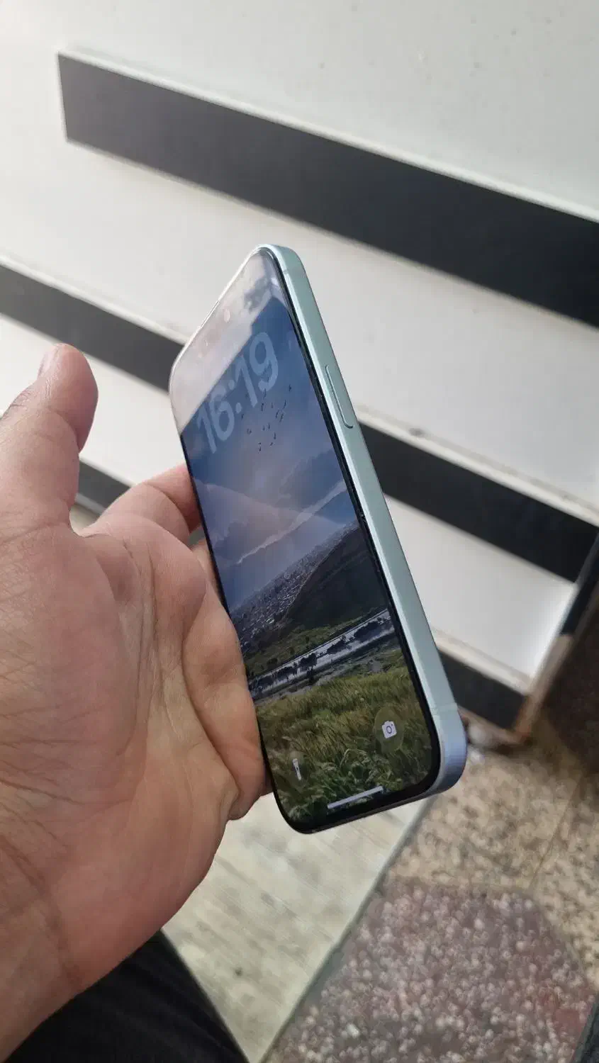 iphone 15 normal|موبایل|کازرون, |دیوار