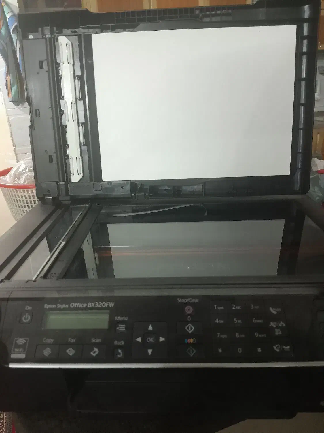 پرینتر چند کاره|پرینتر، اسکنر، کپی، فکس|ملایر, |دیوار