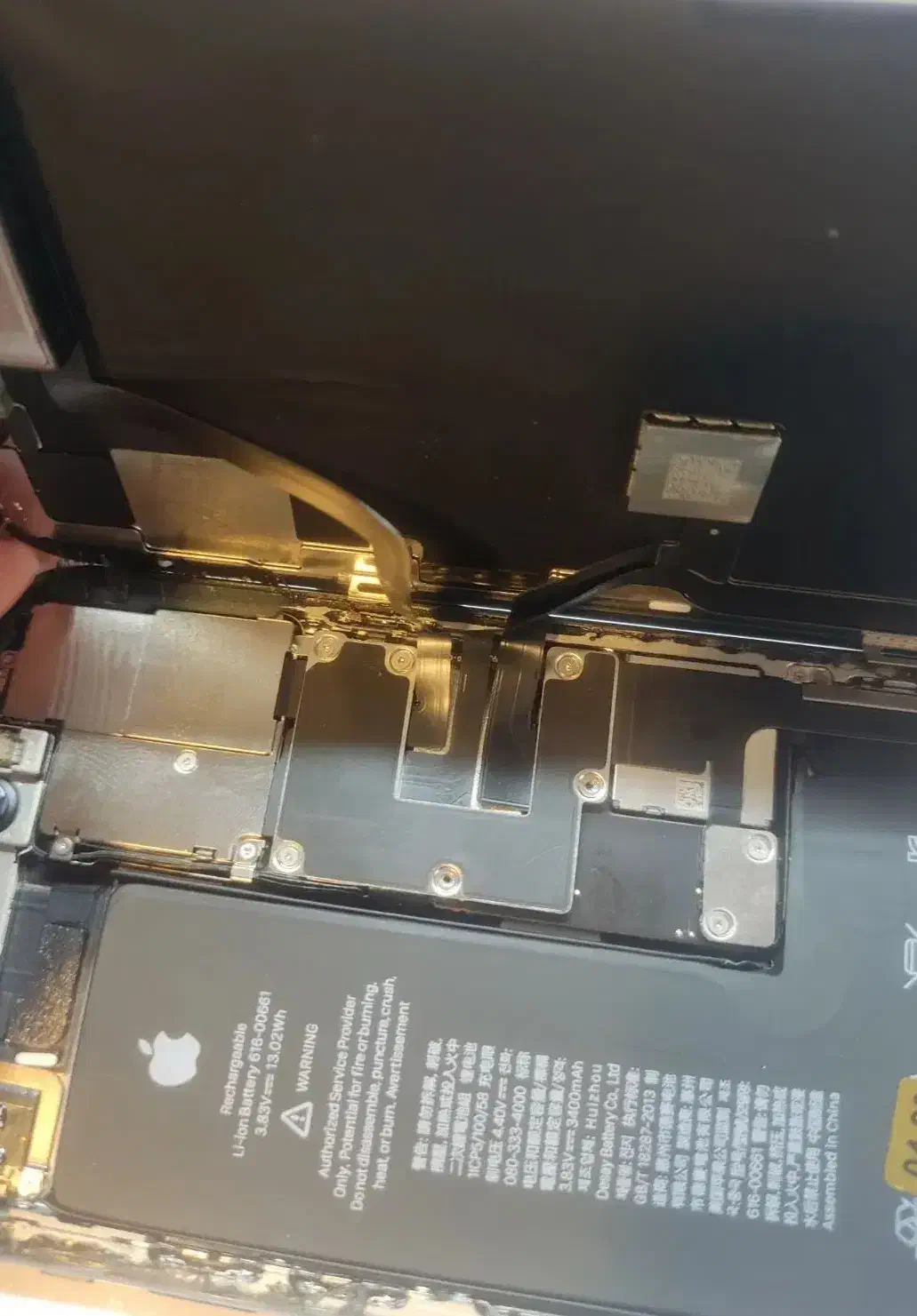 تعمیرات موبایل|خدمات رایانه‌ای و موبایل|بجنورد, |دیوار