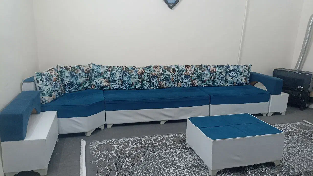 ۱۲۳۴۵۶۷۸۹۰|مبلمان خانگی و میز عسلی|پایین هولار, |دیوار