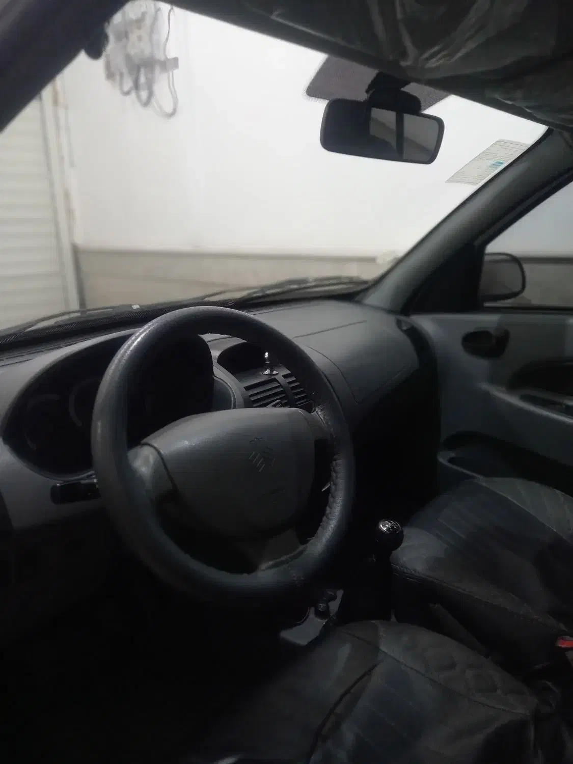 تیبا ۲ EX مدل ۱۴۰۰ بی رنگ|خودرو سواری و وانت|قم, ژاندارمها|دیوار