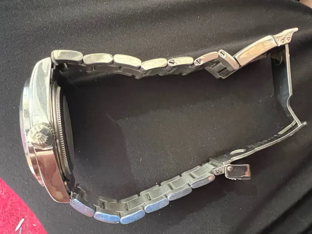 ساعت رولکس اتومات|ساعت|تهران, جنت‌آباد شمالی|دیوار