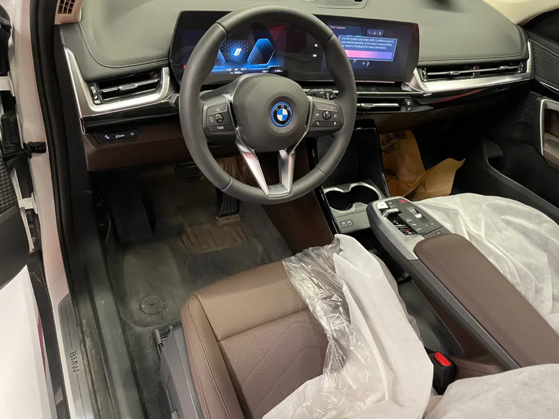 bmw ix1|خودرو سواری و وانت|تهران, زعفرانیه|دیوار