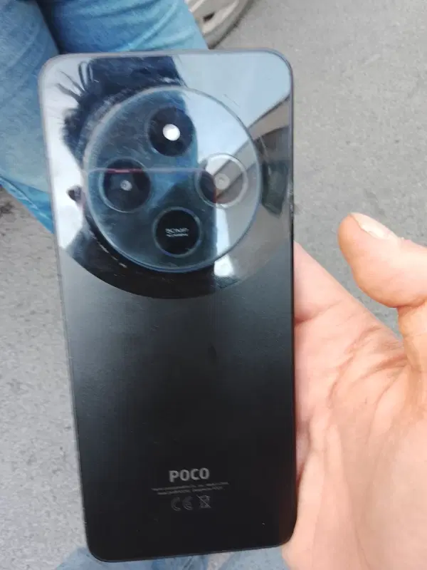pococ75|موبایل|تهران, خانیآباد|دیوار