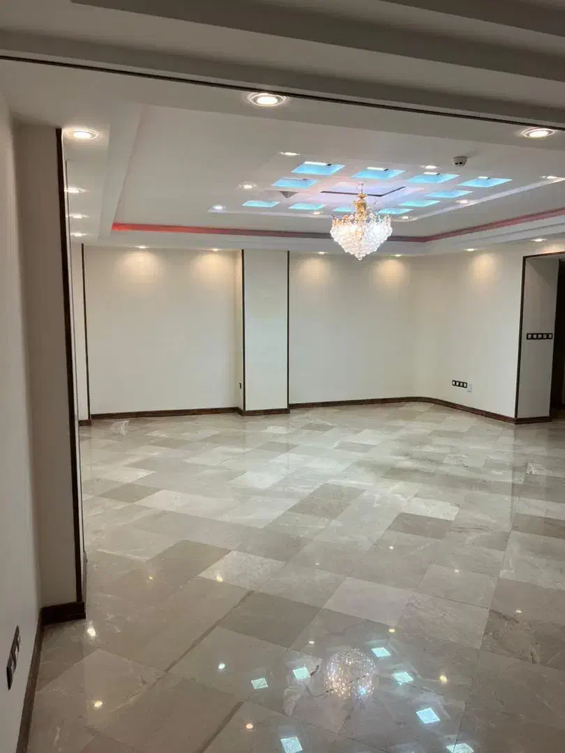 125 متر جنوبی غرق نور|اجارهٔ آپارتمان|تهران, شهرک مخابرات|دیوار