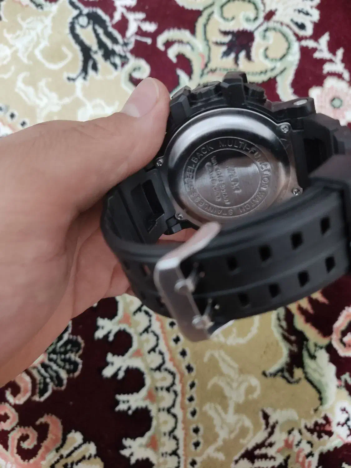 ساعت مچی مردانه|ساعت|زابل, |دیوار