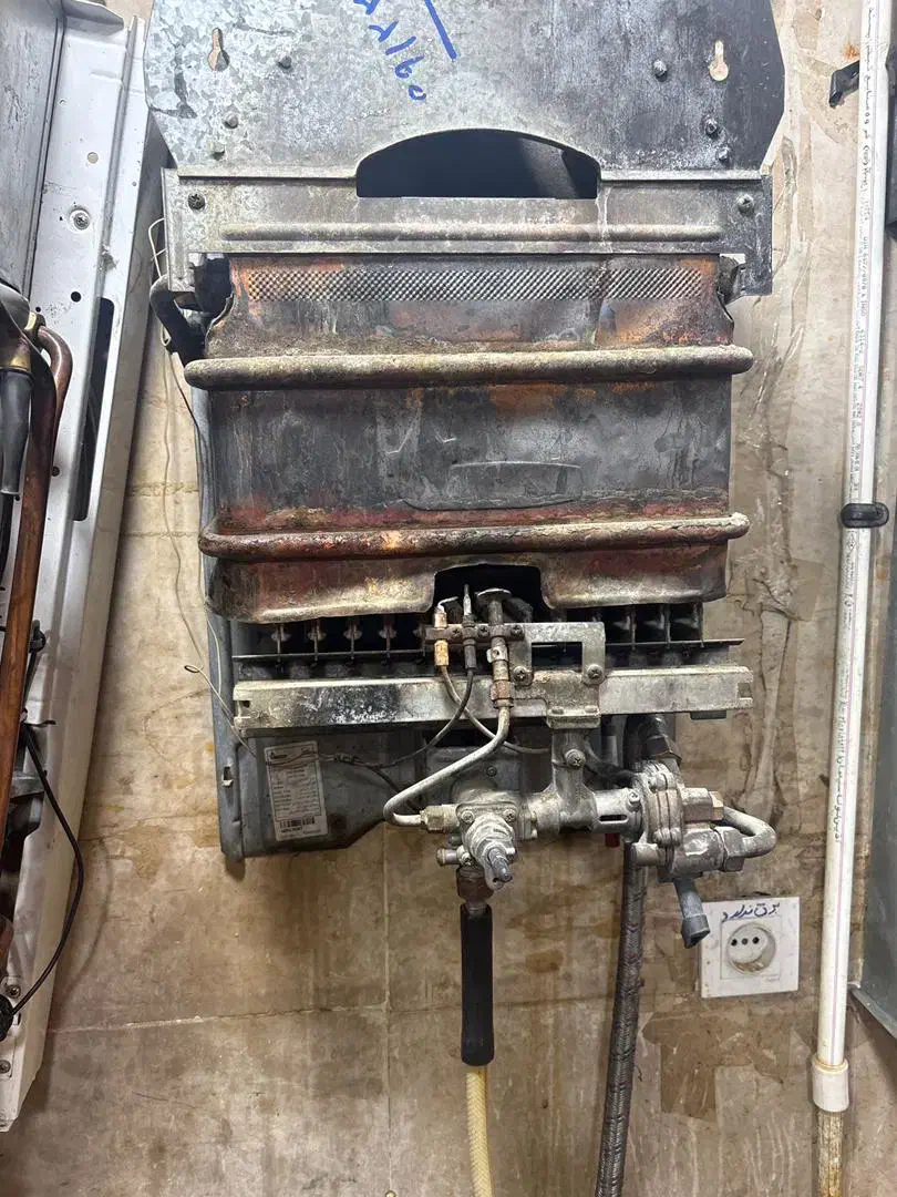 تعمیر تخصصی پکیج دیواری در محل فوری و تضمینی|خدمات پیشه و مهارت|تهران, شیخ هادی|دیوار