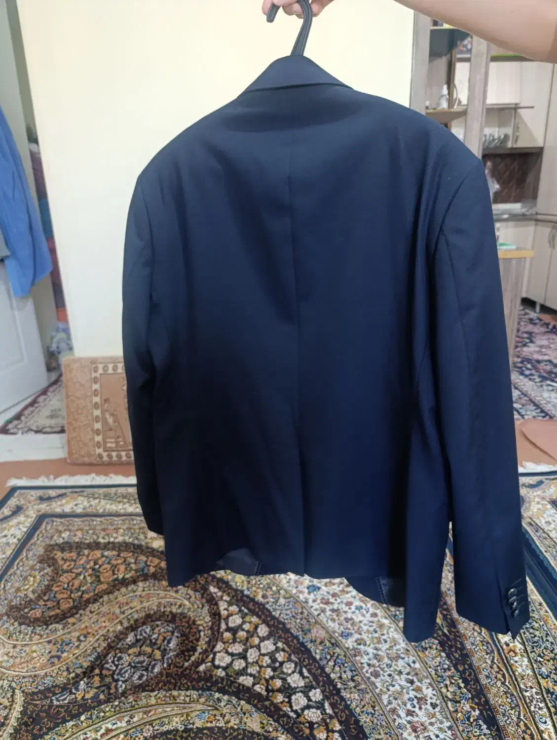 کت مردونه|لباس|بومهن, |دیوار