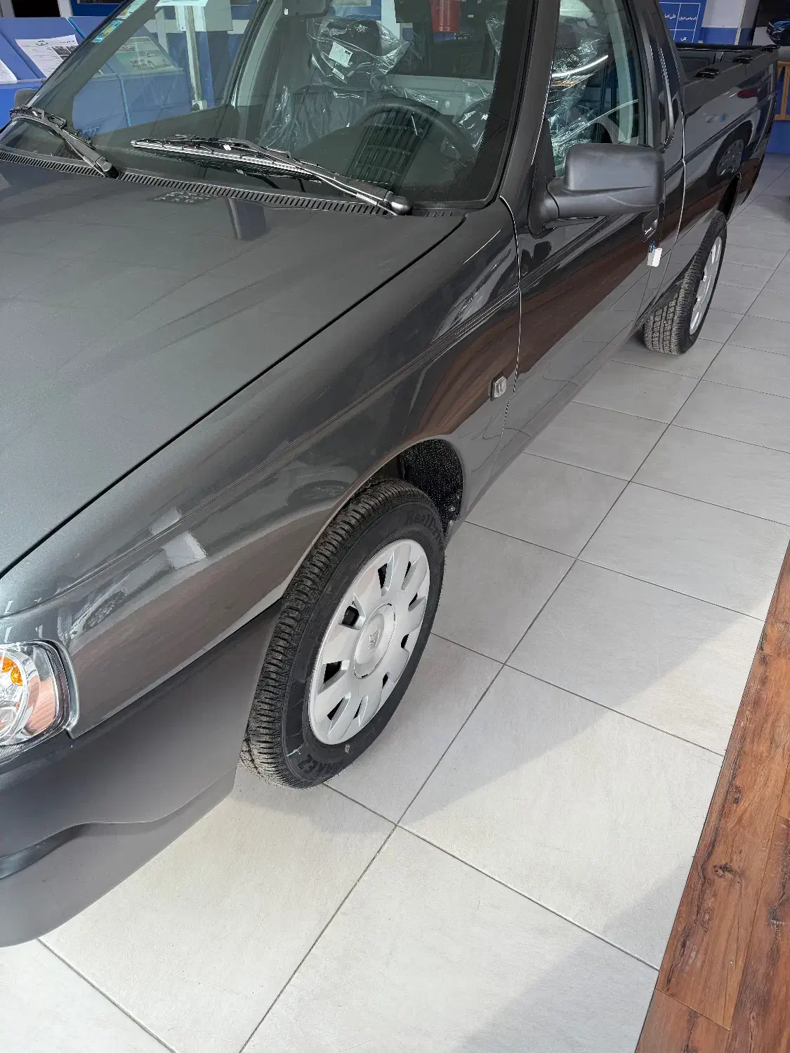 آریسان ۲ دوگانه|خودرو سواری و وانت|همدان, |دیوار