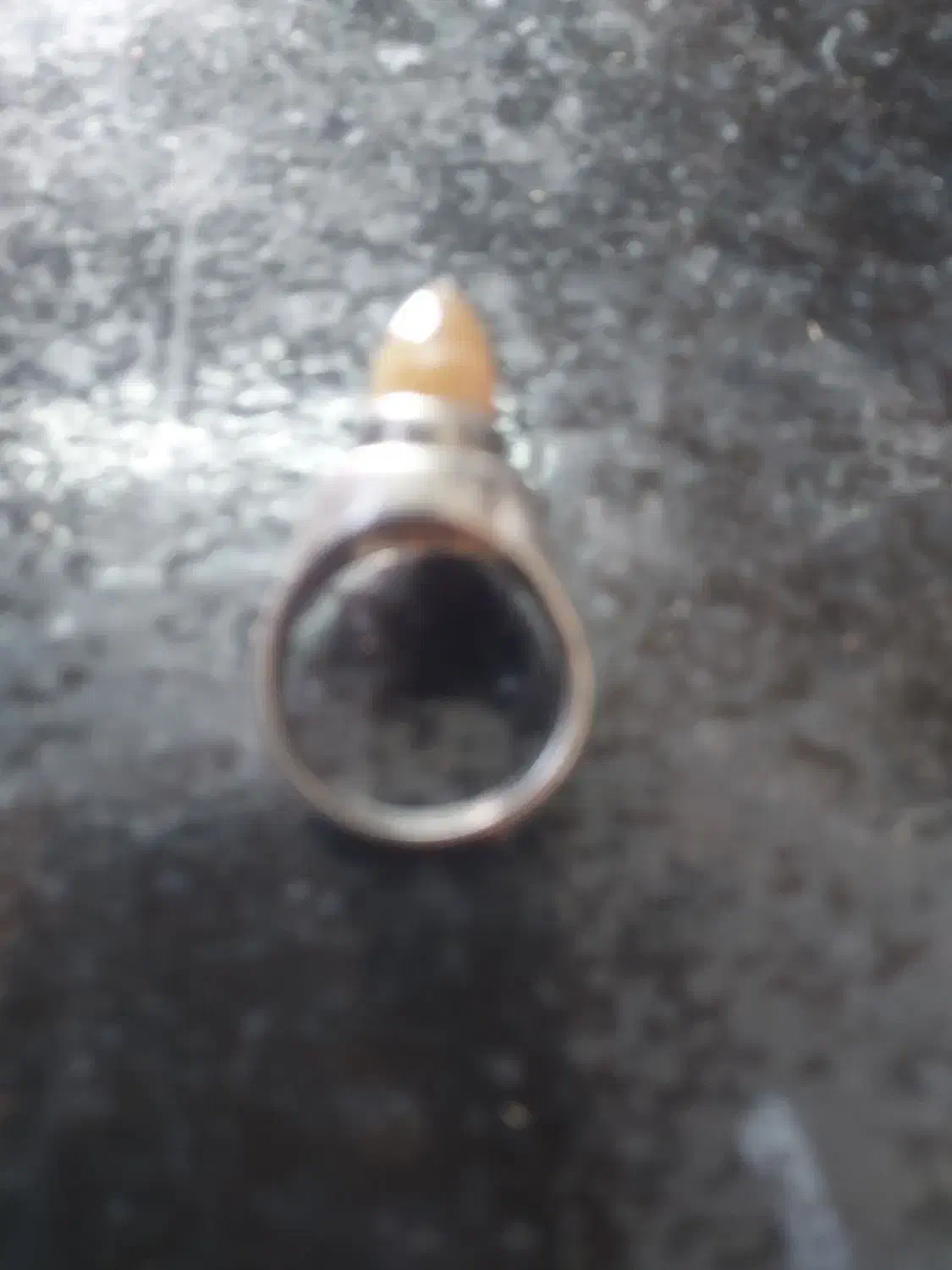 انگشتر نقره|جواهرات|رشت, کوی مهر|دیوار