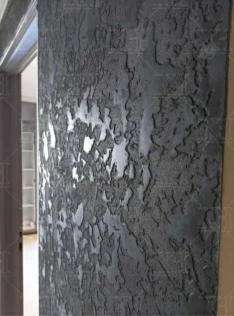 رنگامیزی ،پتینه وگچکاری|خدمات پیشه و مهارت|شوش, |دیوار