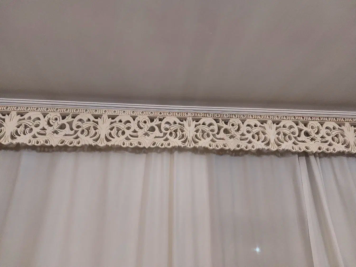 کتیبه پرده|پرده، رانر، رومیزی|نقده, |دیوار