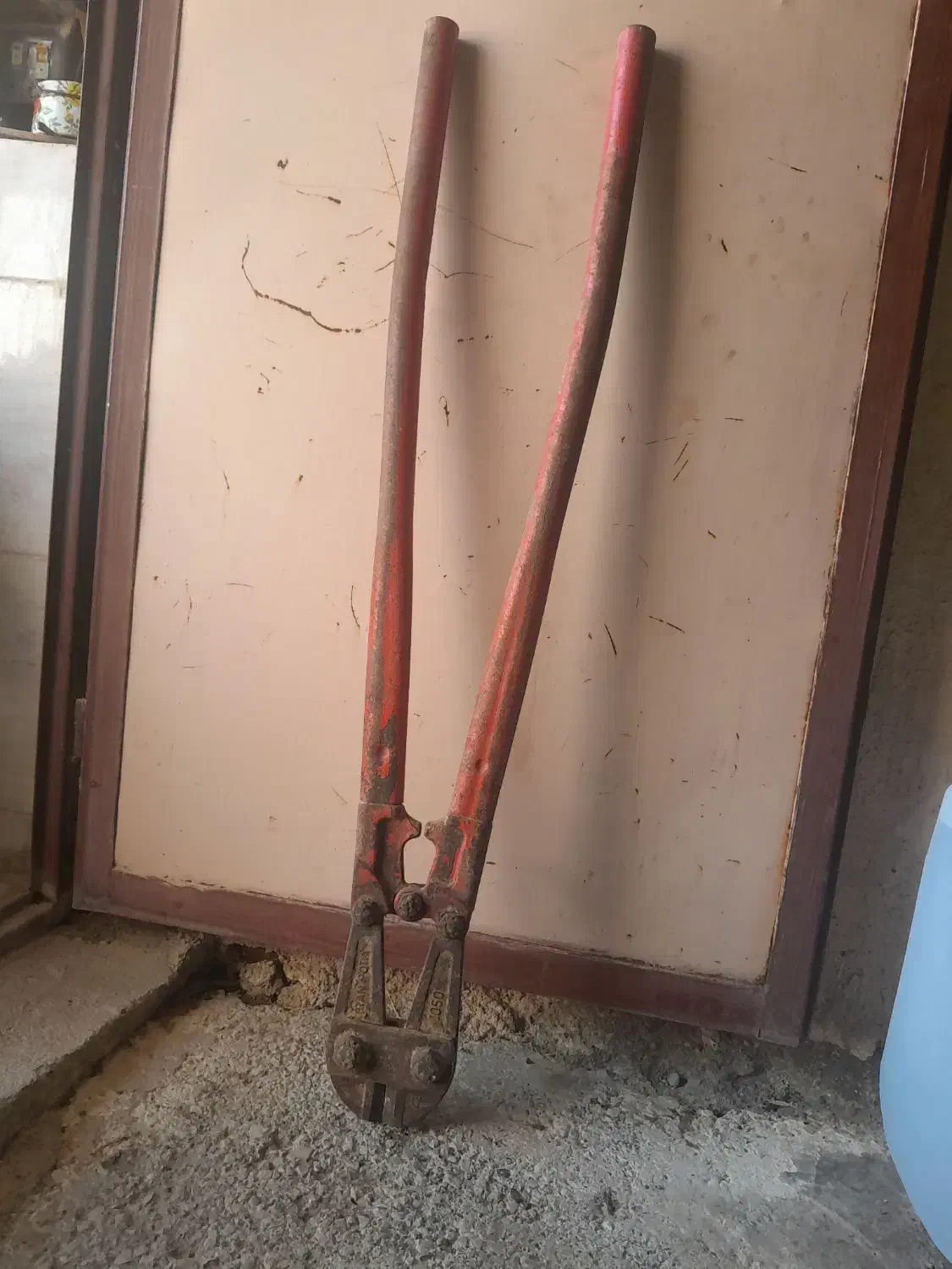 قیچی میلگرد بر|ابزارآلات|اسلامآباد غرب, |دیوار