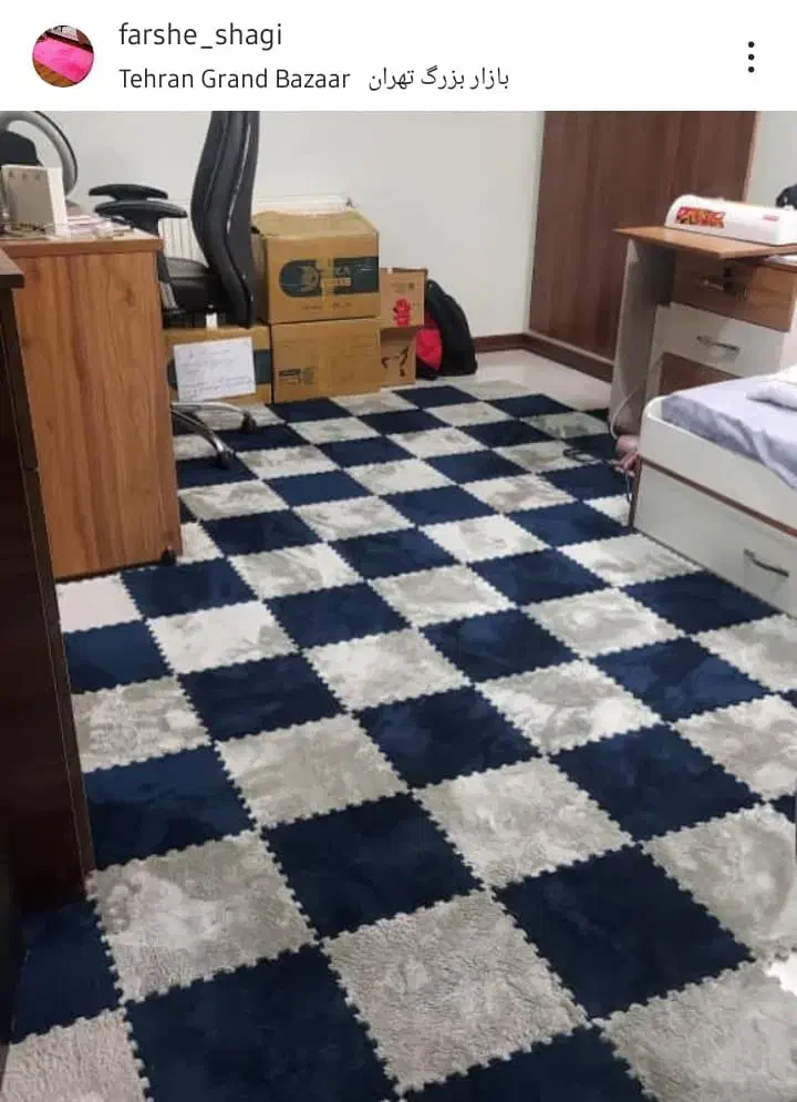 موکت تایلی پرستیژ|موکت|تهران, بازار|دیوار