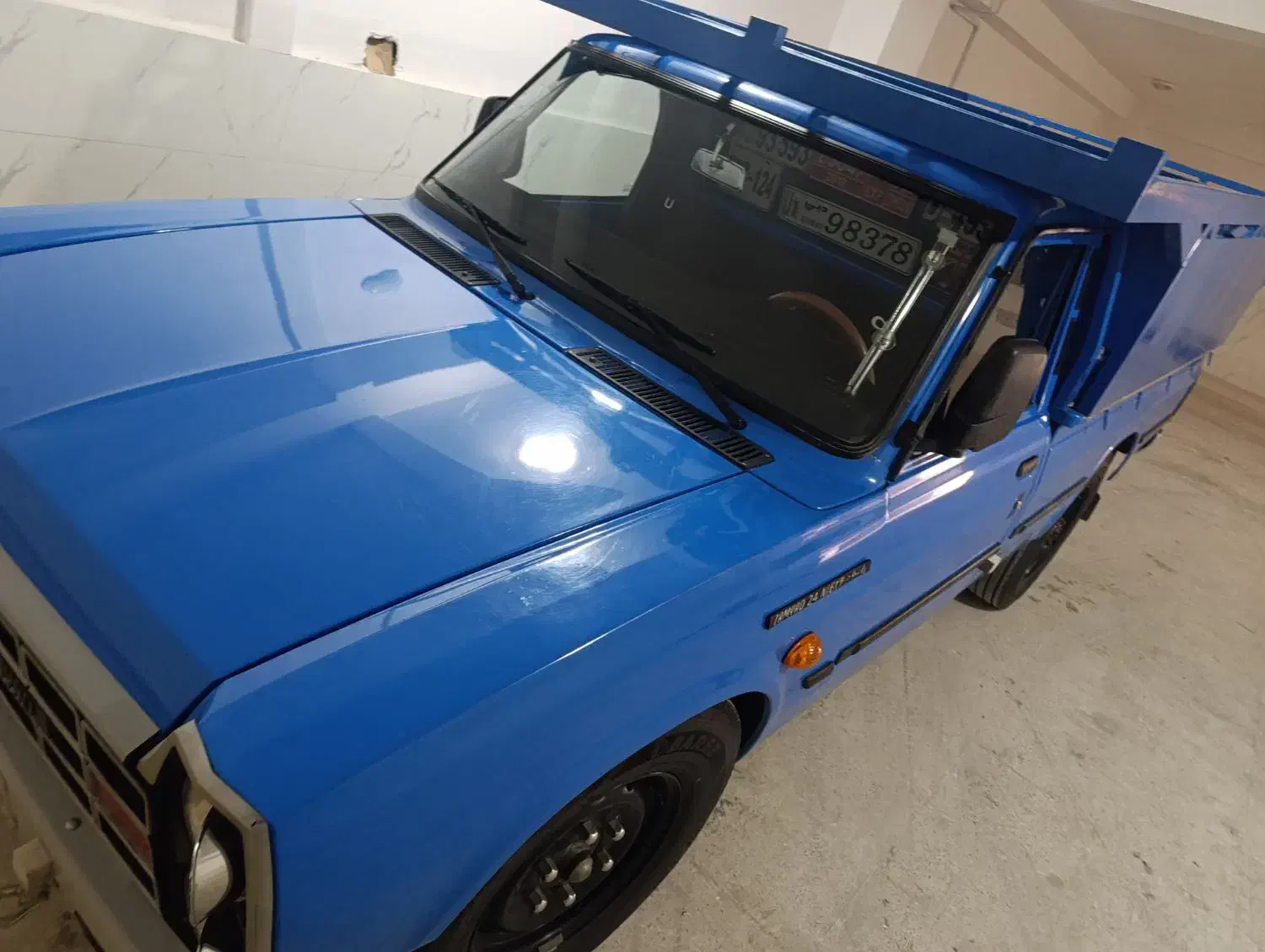 نیسان مدل1402|خودرو سواری و وانت|اسدآباد, |دیوار