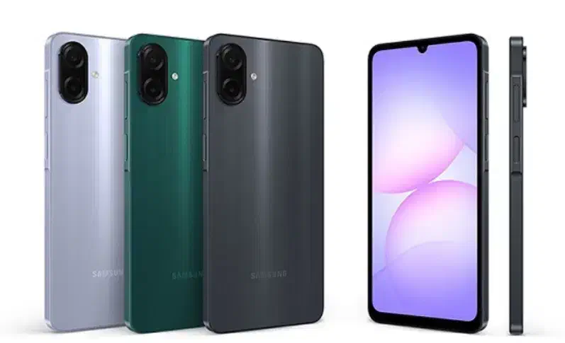 گوشی a07 حافظه ۶۴/۴|موبایل|یزد, |دیوار