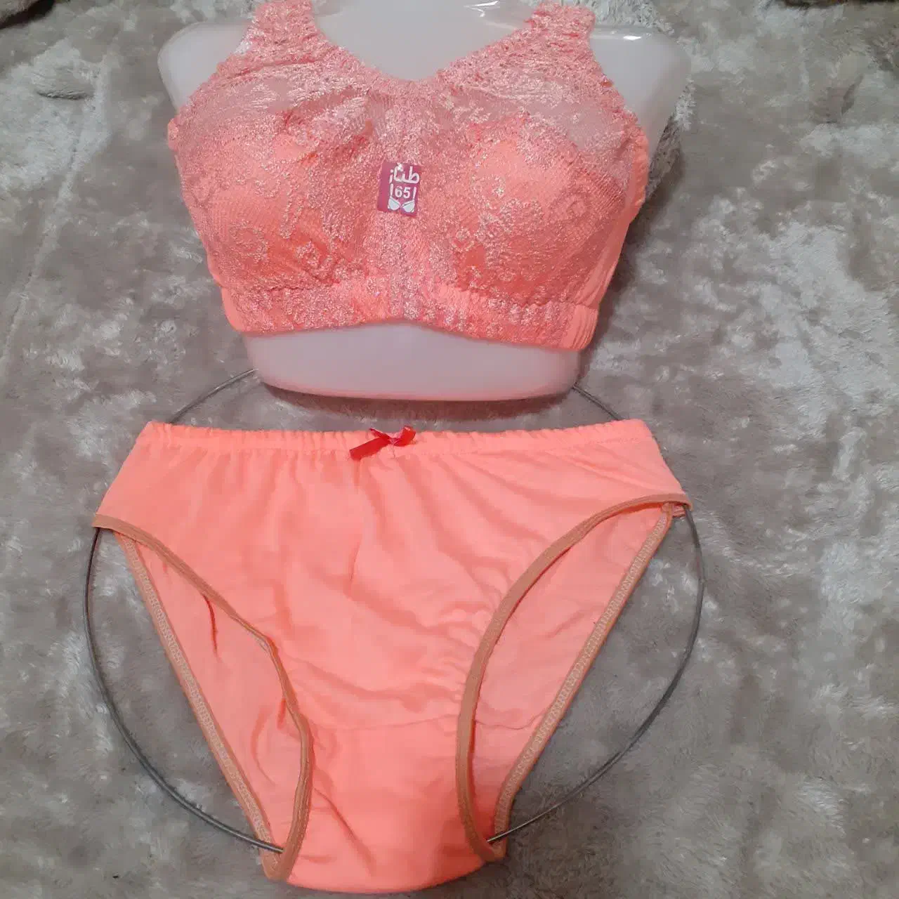 فروش زیرلباسی عمده و تک مخصوص کسب و کار خانگی|لباس|کرمان, |دیوار