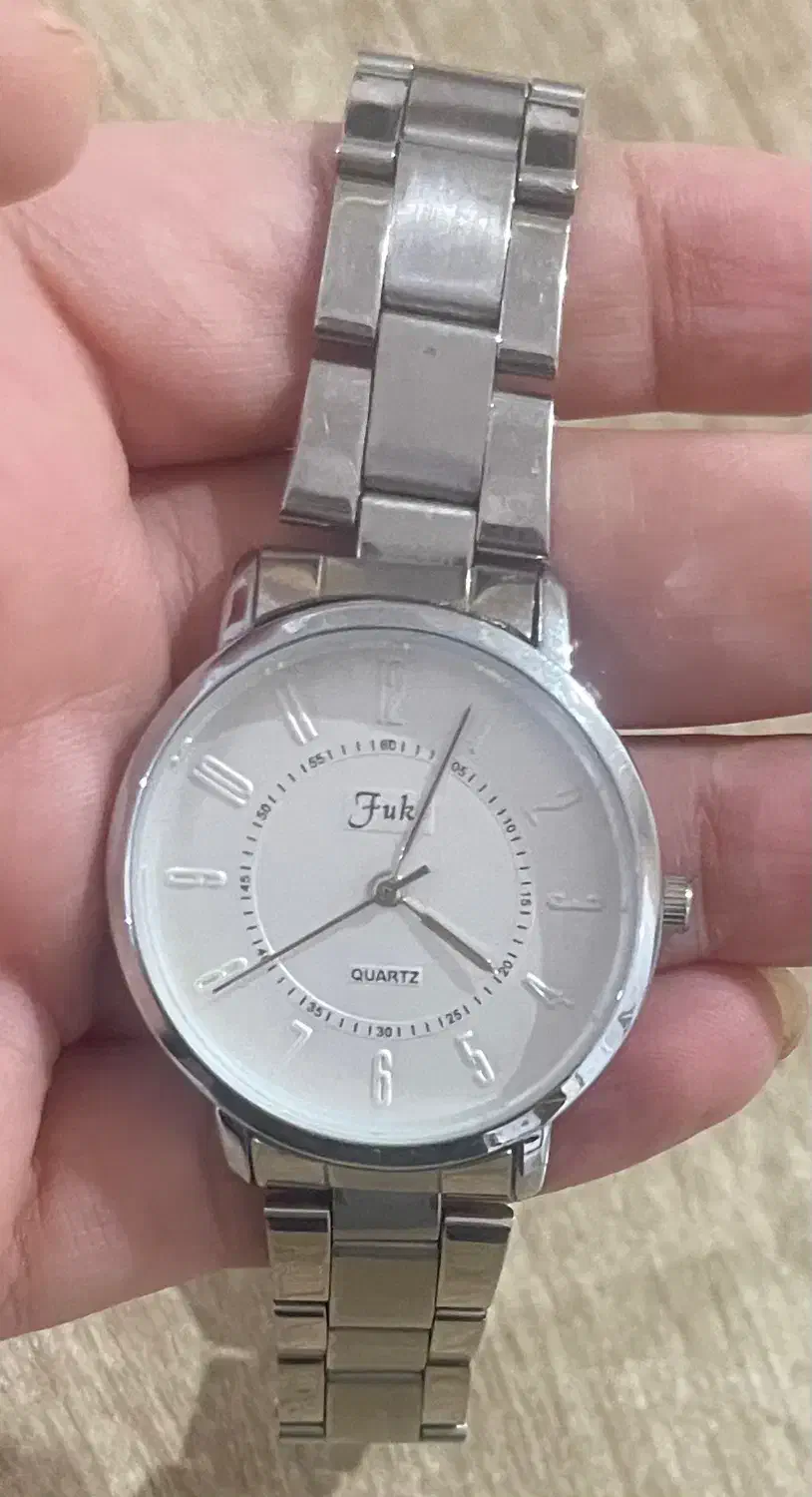 ساعت مچی زنانه ، اسپرت|ساعت|کرج, شهرک امام رضا (ع)|دیوار