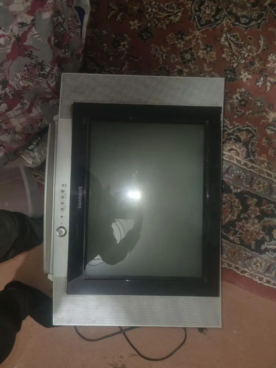 تلوزیون21|تلویزیون و پروژکتور|زرند, |دیوار