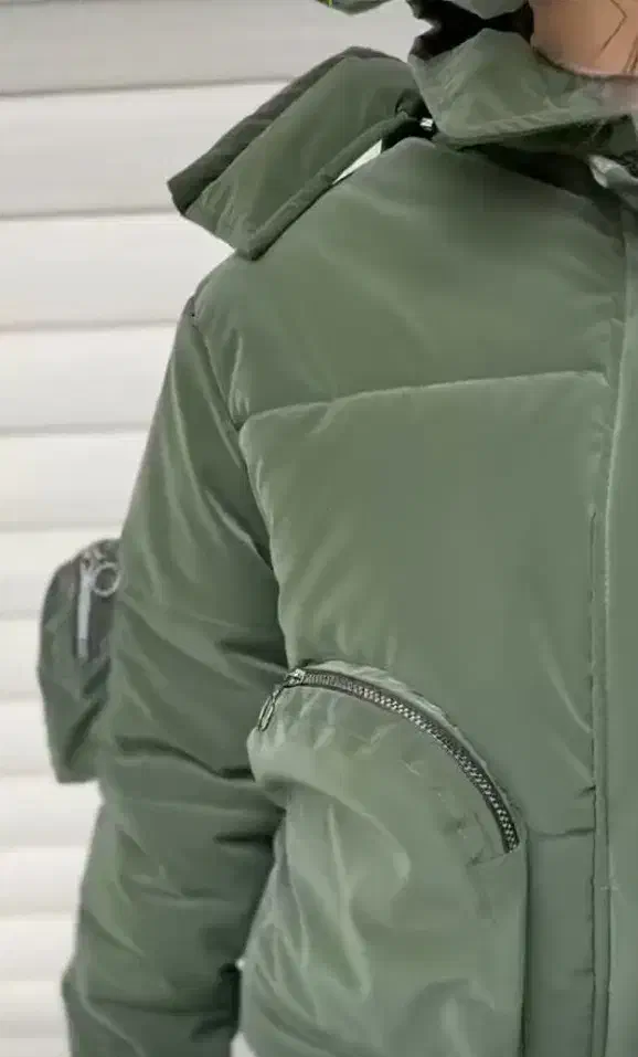 کاپشن پفکی|لباس|سبزوار, ولیعصر (نجار آباد)|دیوار