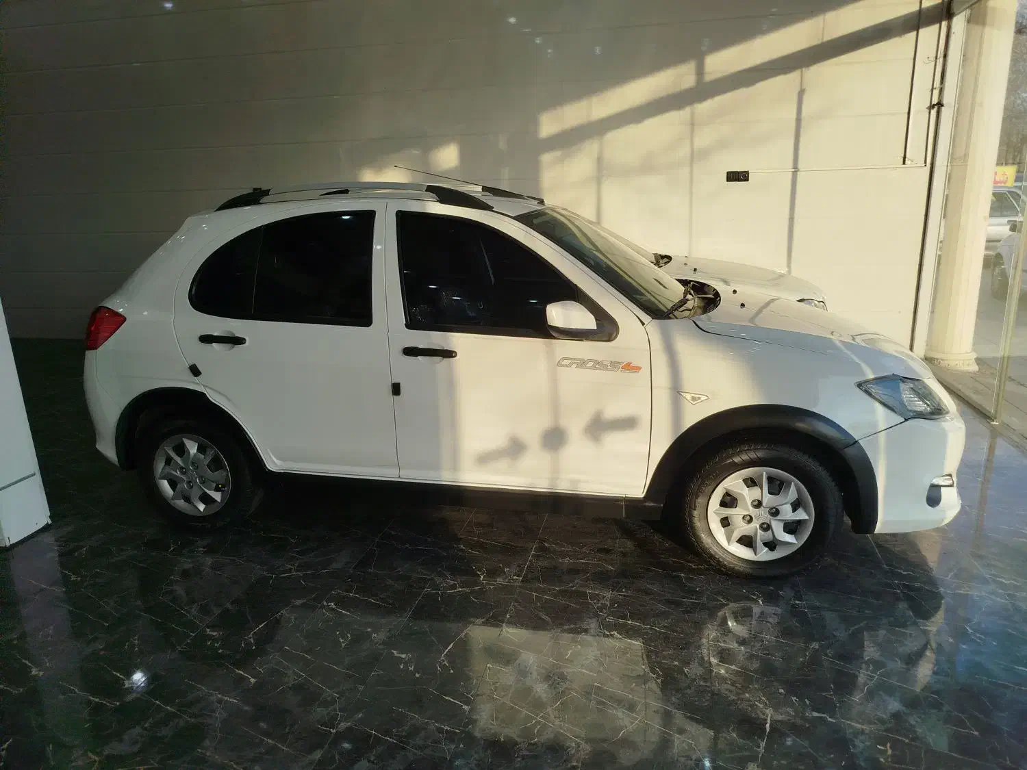 کوییک درحد خشک|خودرو سواری و وانت|نظرآباد, شهرک سید جمال الدین|دیوار