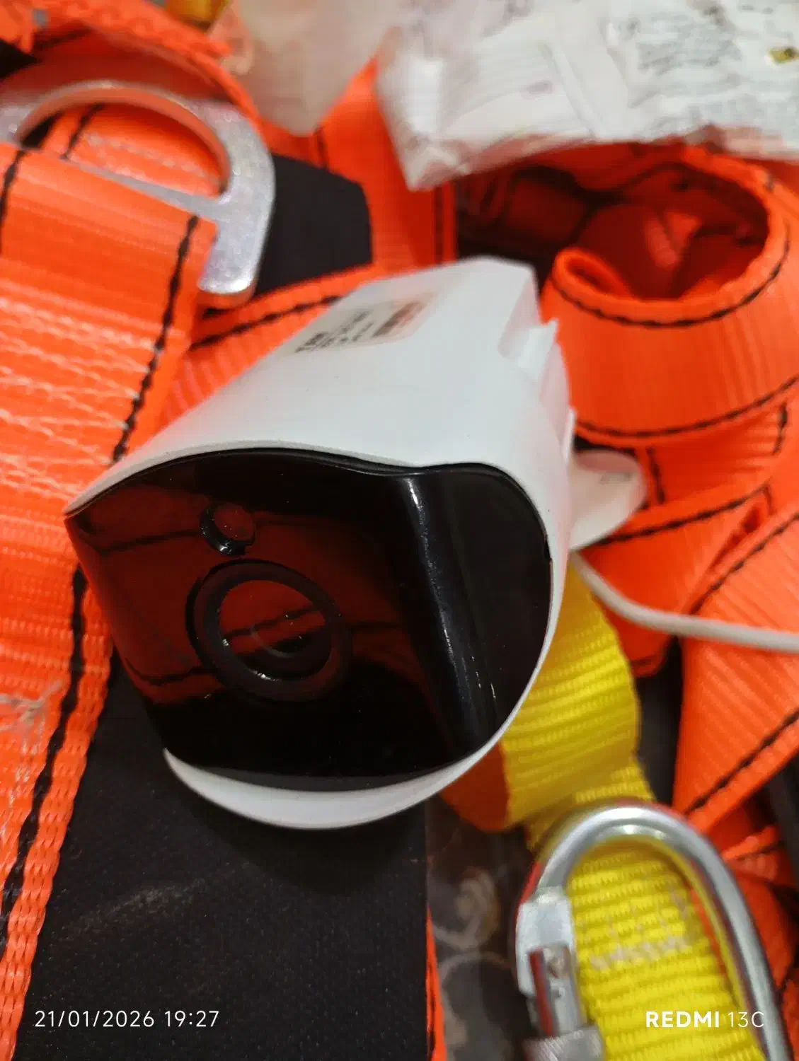 دوربین مداربسته|دوربین مداربسته|اصفهان, گلزار|دیوار