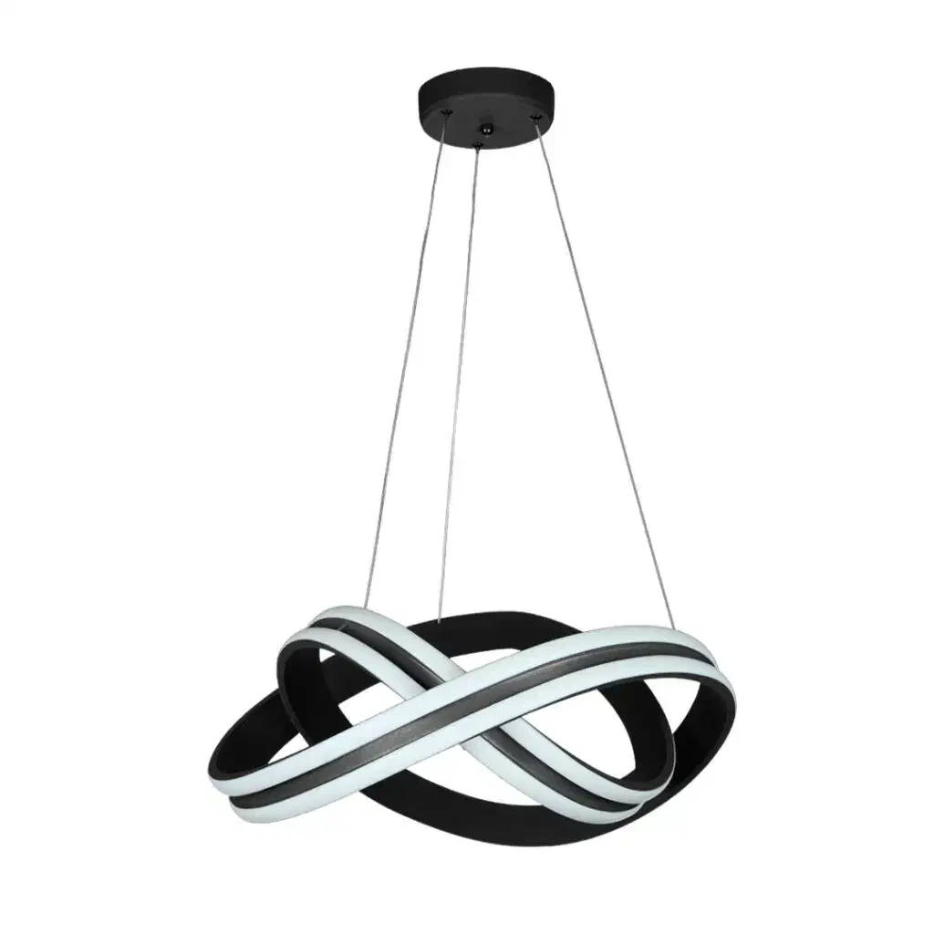 لوستر مدرن لاین نوری در ۲۰ طرح مختلف|لوستر و چراغ آویز|تهران, تهران‌ویلا|دیوار