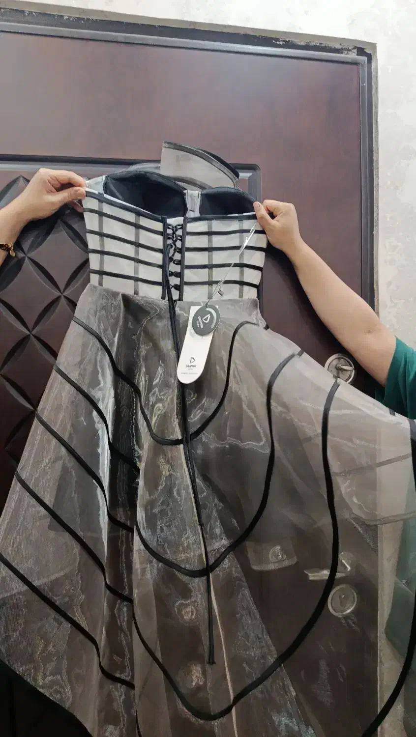 لباس مجلسی|لباس|اهواز, نیوساید|دیوار