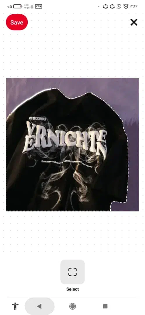 طراح چاپ لباس و ... هستم|خدمات پیشه و مهارت|تهران, شارق|دیوار