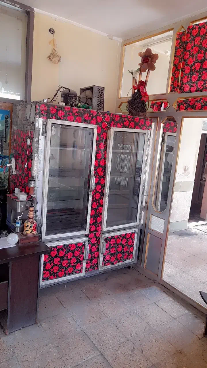 یخچال|فروشگاه و مغازه|لردگان, |دیوار